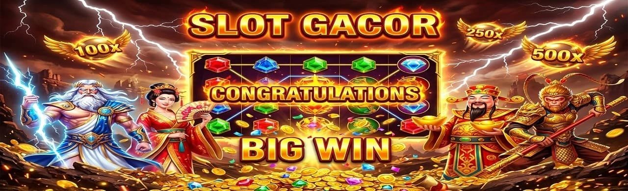 SLOTVIRAL