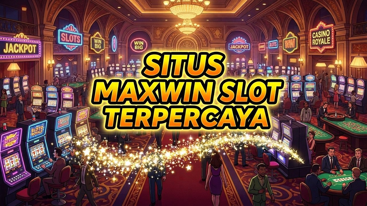 SLOTVIRAL